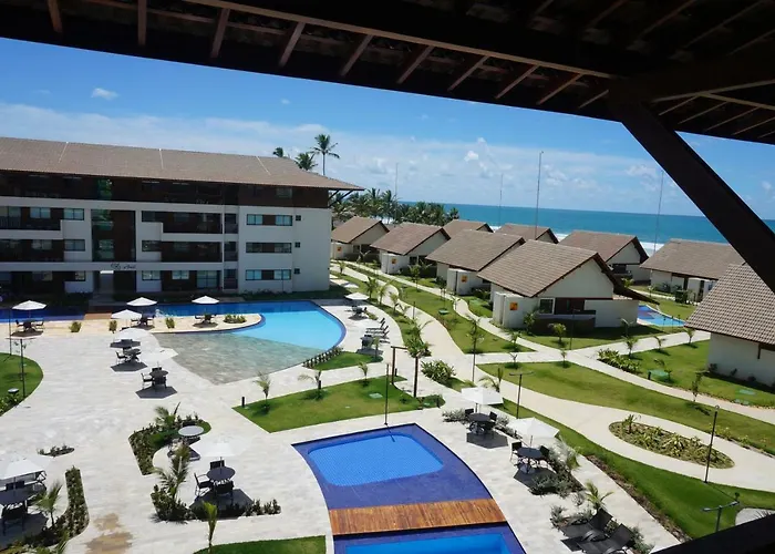 Apartamento Cupe Beach Living
